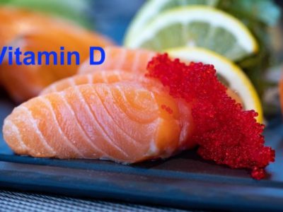 Beneficial effects of Vitamin D on illness Covid 19